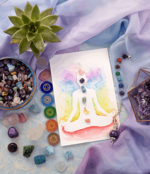 How Electromagnetism Taught Me That Ancient Wisdom Was Right All Along