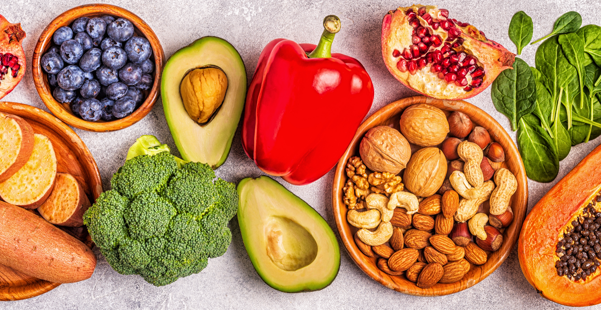 Why Individualized Eating Matters.