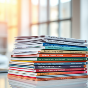 2. Guides & Books