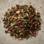 Living Lotus Daily Blend