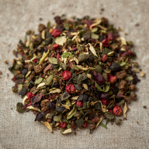 Living Lotus Daily Blend