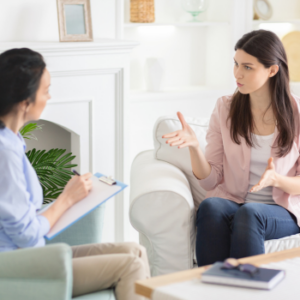 3. Individual Consultations