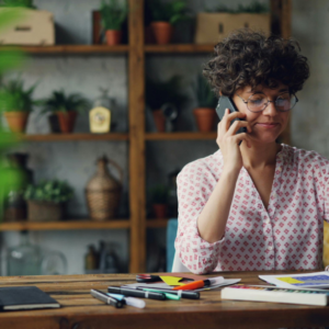 1 Free Discovery Call