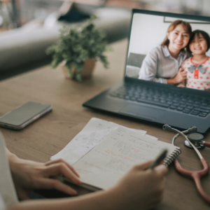 6 Month Family Plan — 90 m (per session)