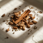 Finding Stillness Cognitive Blend