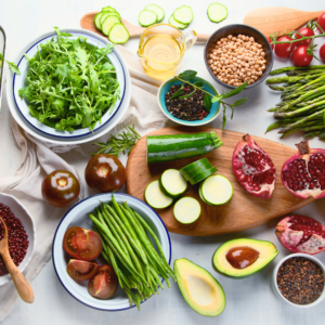 Intuitive Eating and Individualized Nutrition Workshop