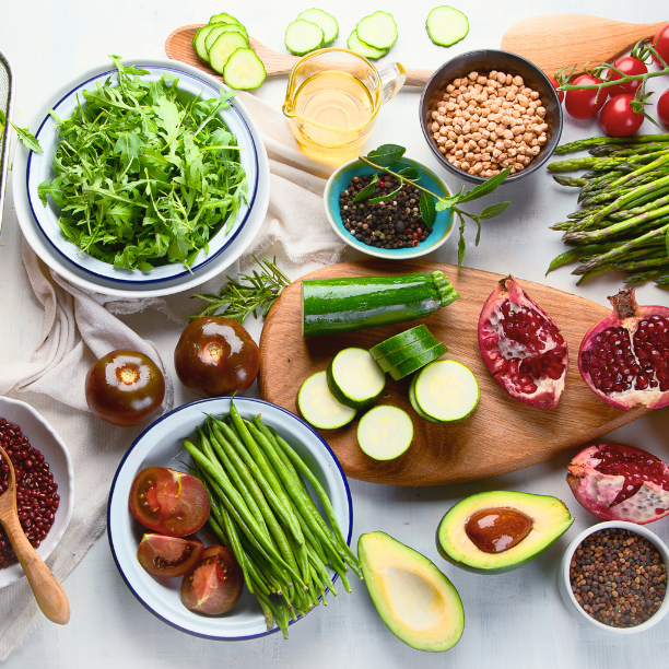 Intuitive Eating and Individualized Nutrition Workshop