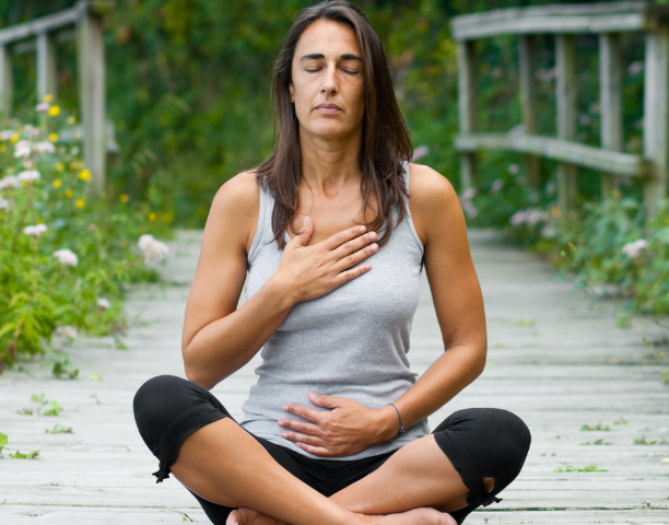 Inner Lotus Path Philosophy