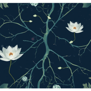 Little Lotus Education-The Lotus Flow Spiral