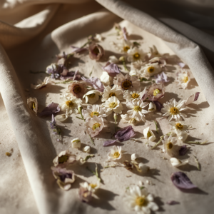 Soothe the Senses Sleep Support